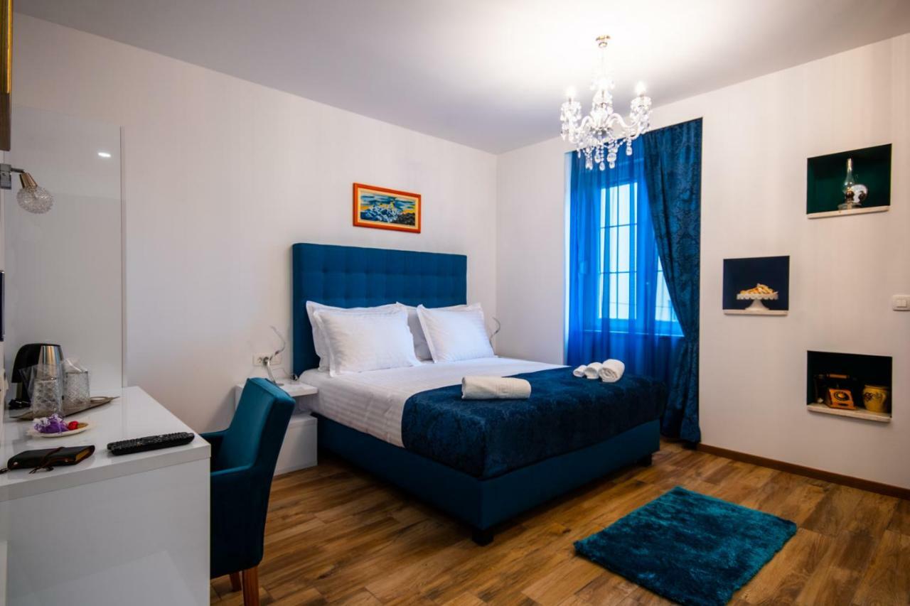 Center Luxury 3 4* Split