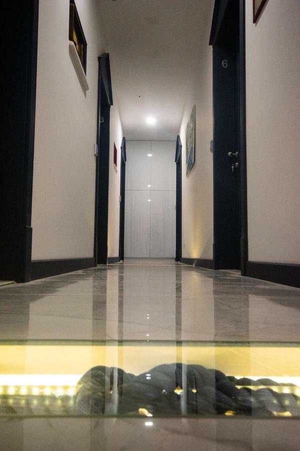 Gostinjska kuća Center Luxury 3 Split