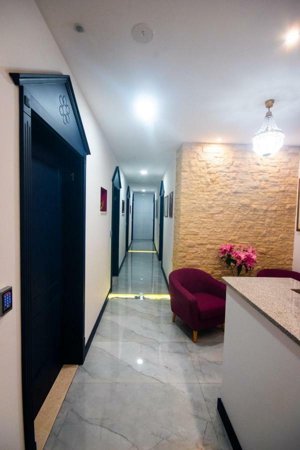 Gostinjska kuća Center Luxury 3 Split