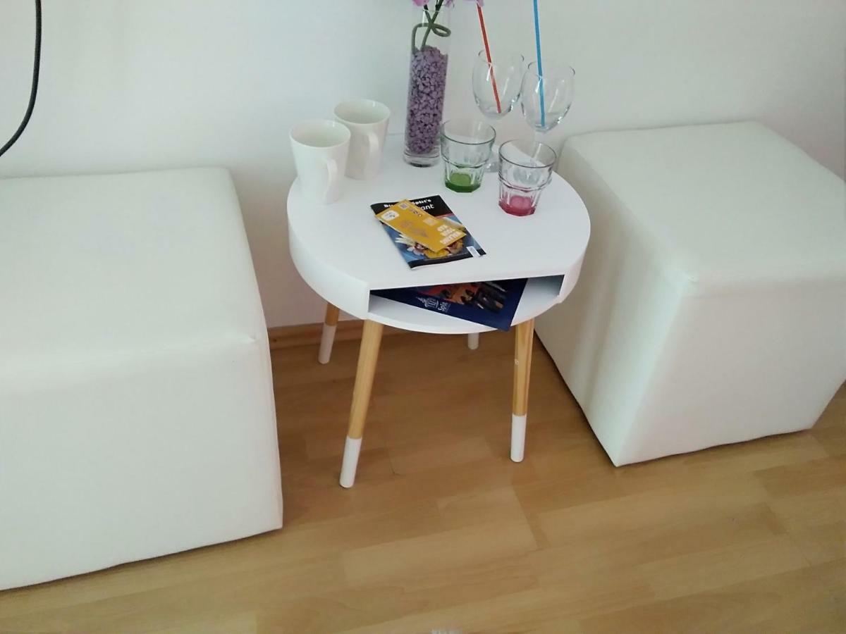 Apartamento Private In Diocletians Palace Split