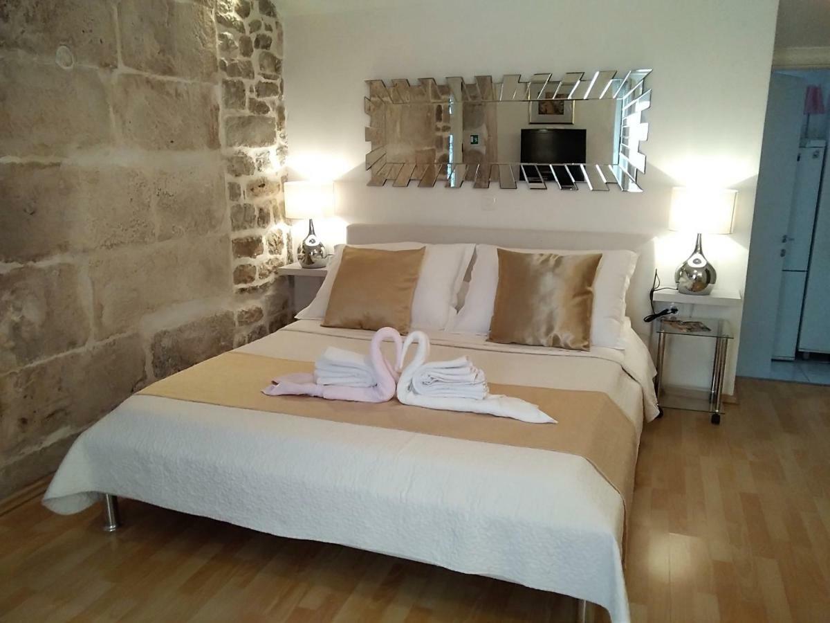 Private In Diocletians Palace