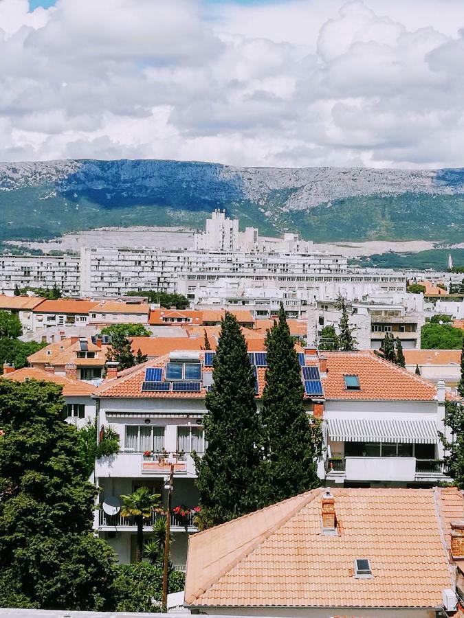 View Split