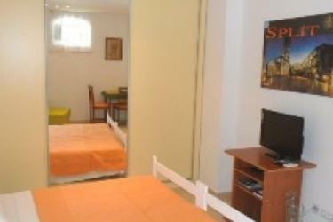 Apartment Dube