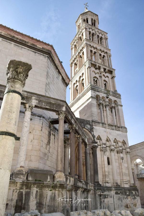 Znjan * Split
