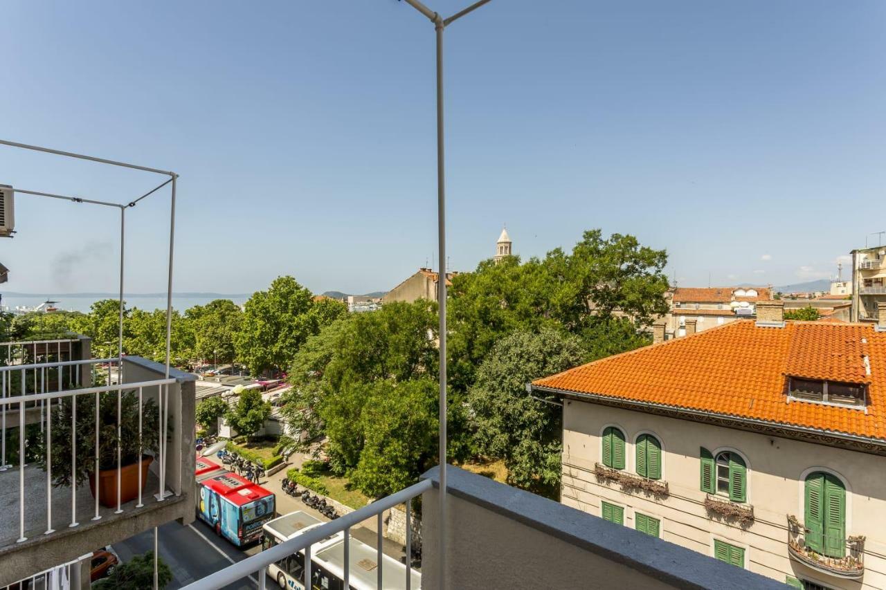 Apartment Ex Ujo Split