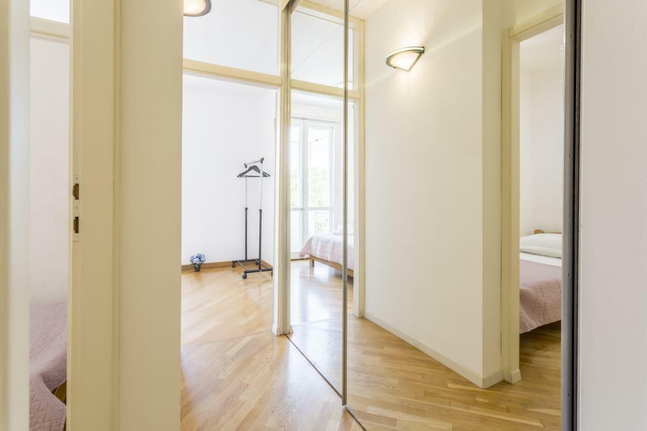 Apartment Ex Ujo Split