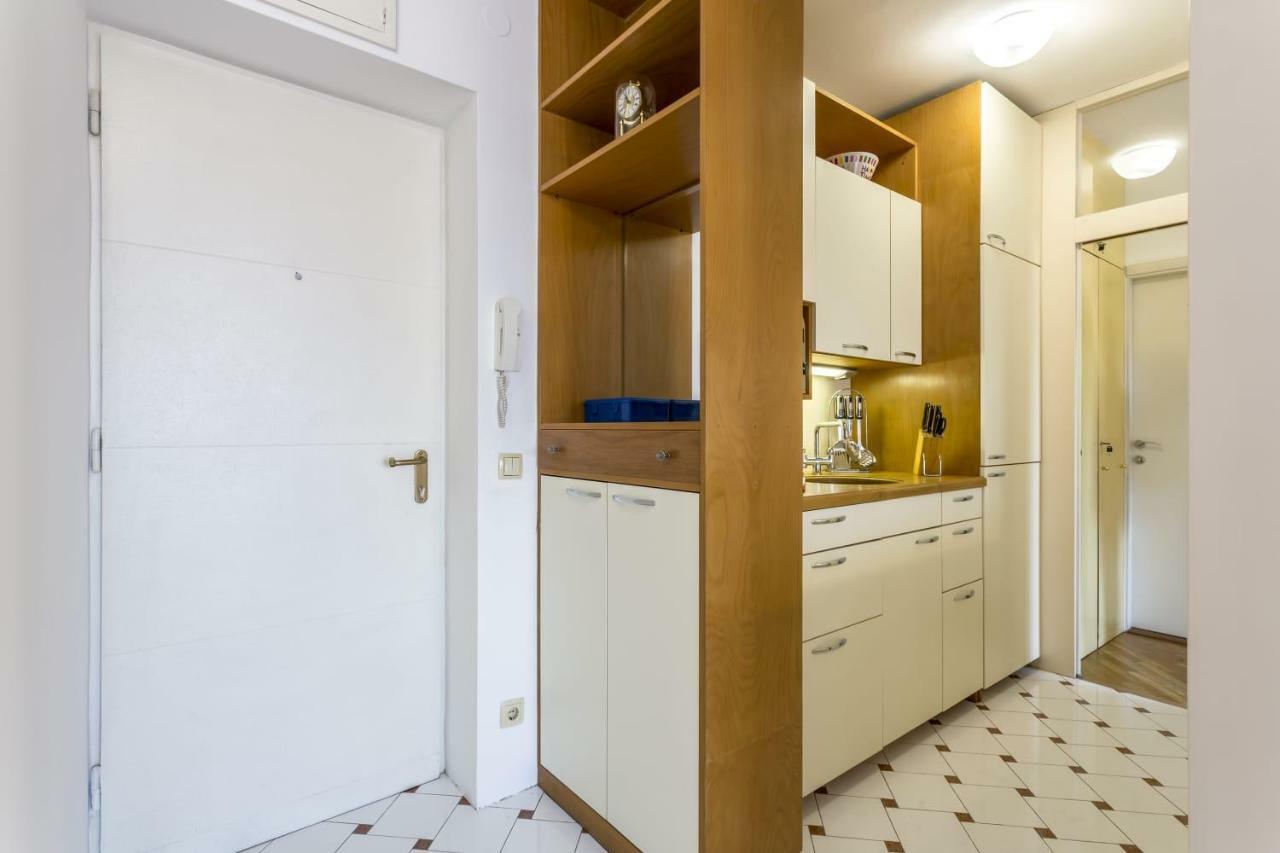 Ex Ujo Apartment Split