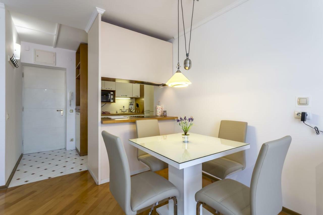 Ex Ujo Apartment Split