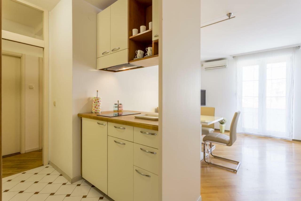 Ex Ujo Apartment *