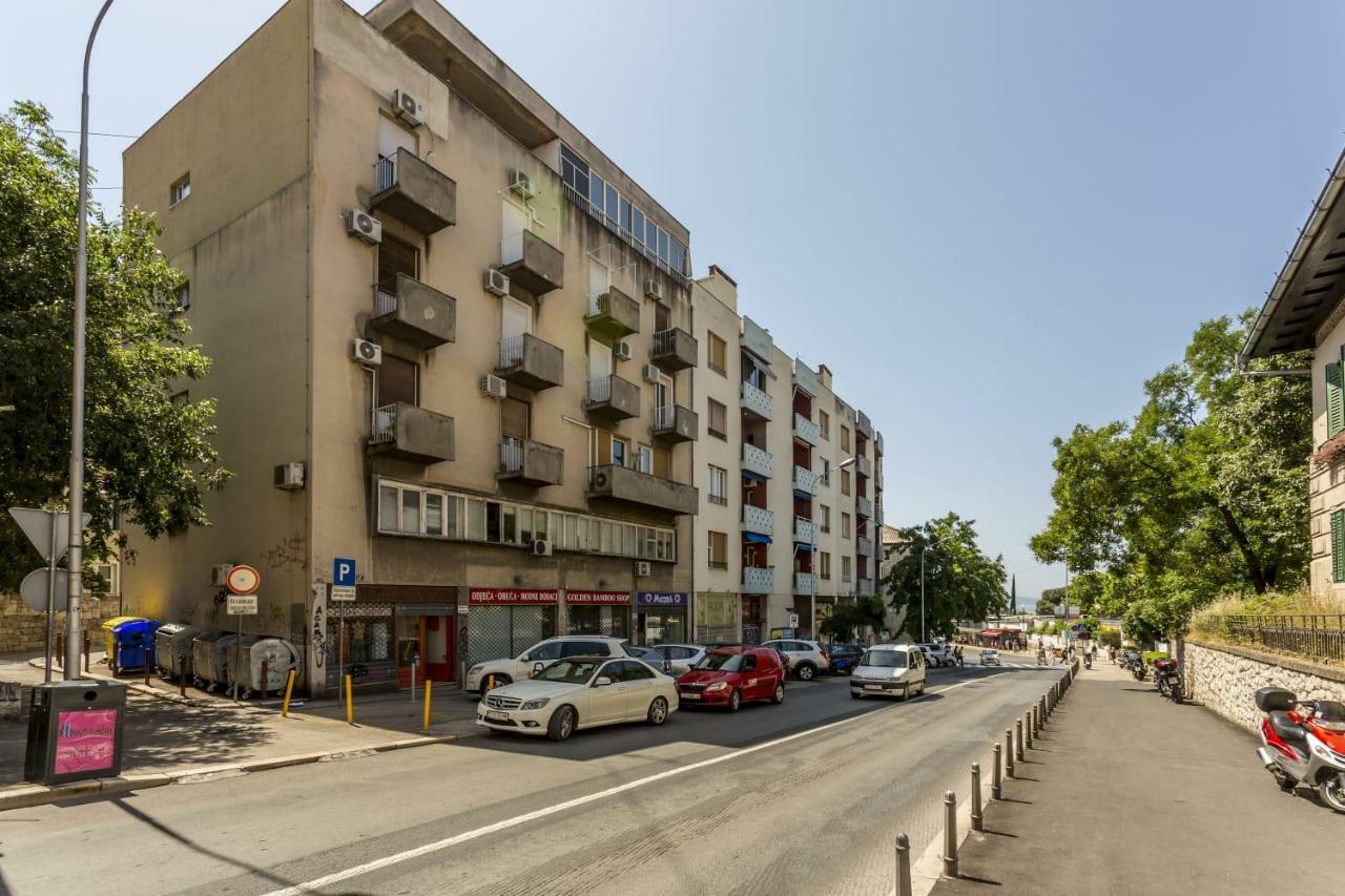 Ex Ujo Apartment