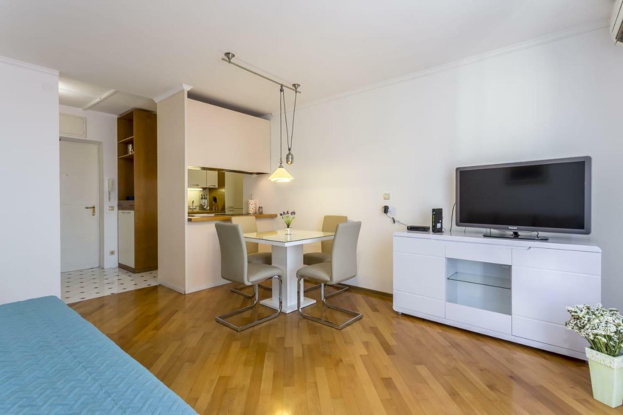 Apartment Ex Ujo Split