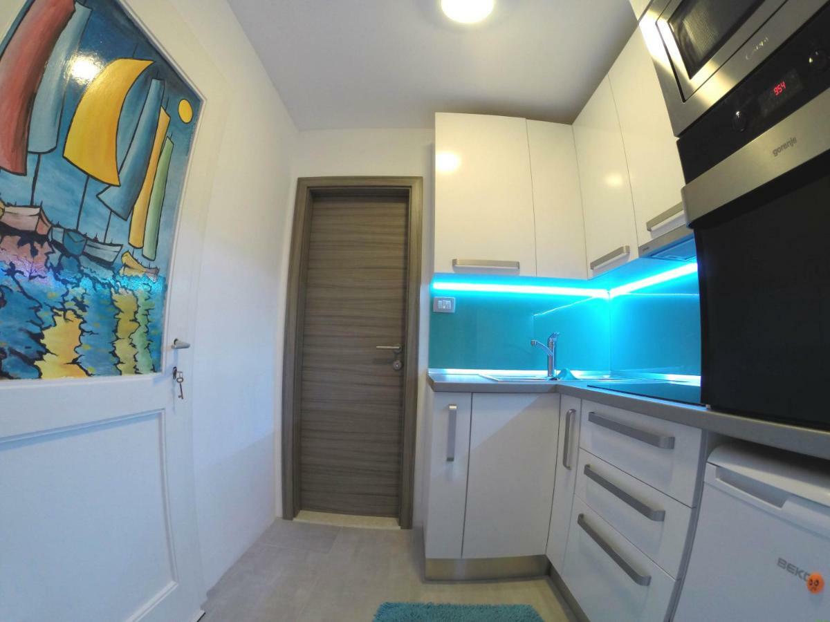 Modern Rino Apartment Split