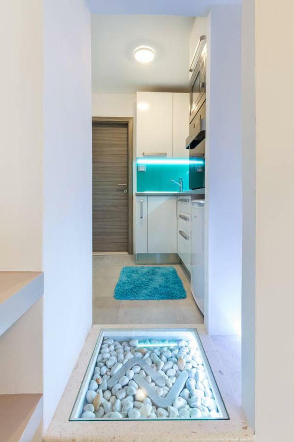 Modern Rino Apartment