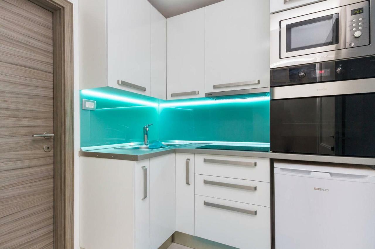 Apartment Modern Rino Split