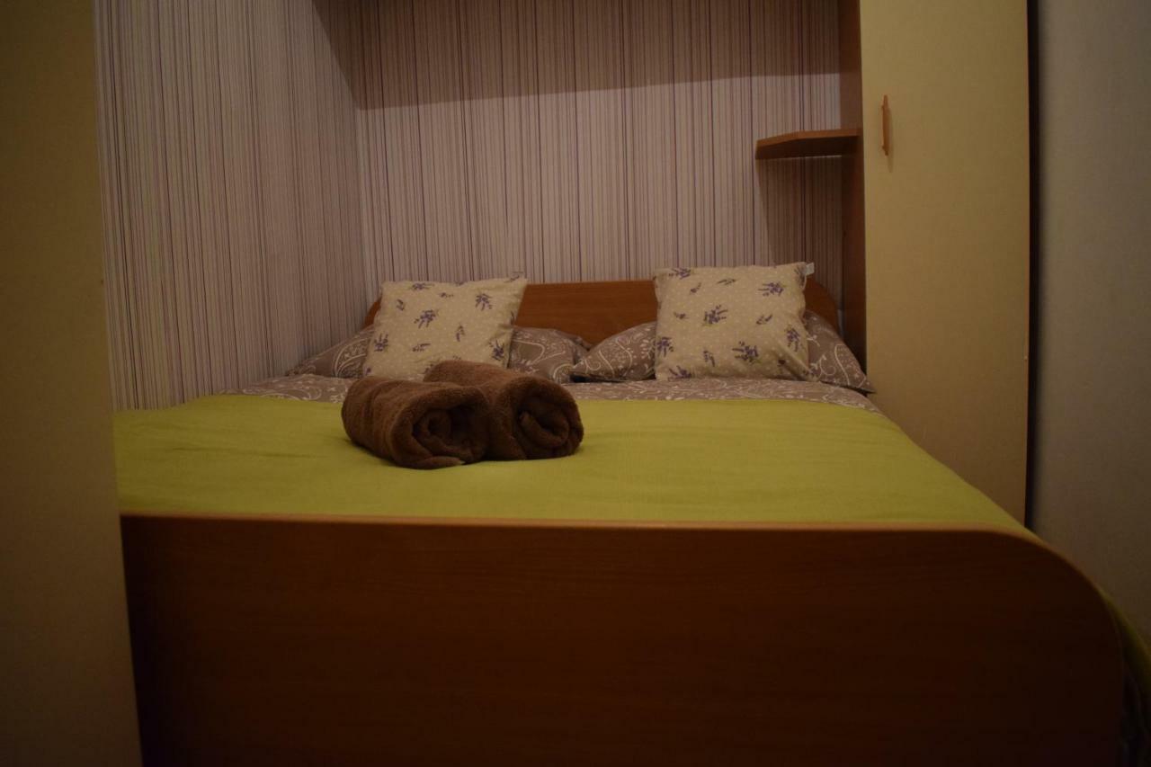 Ciprianis Center Apartman Split