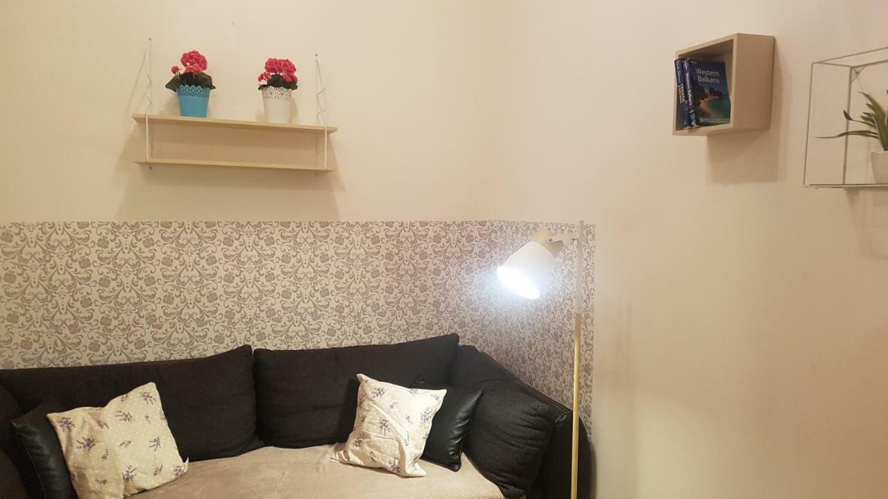 Apartman Ciprianis Center *