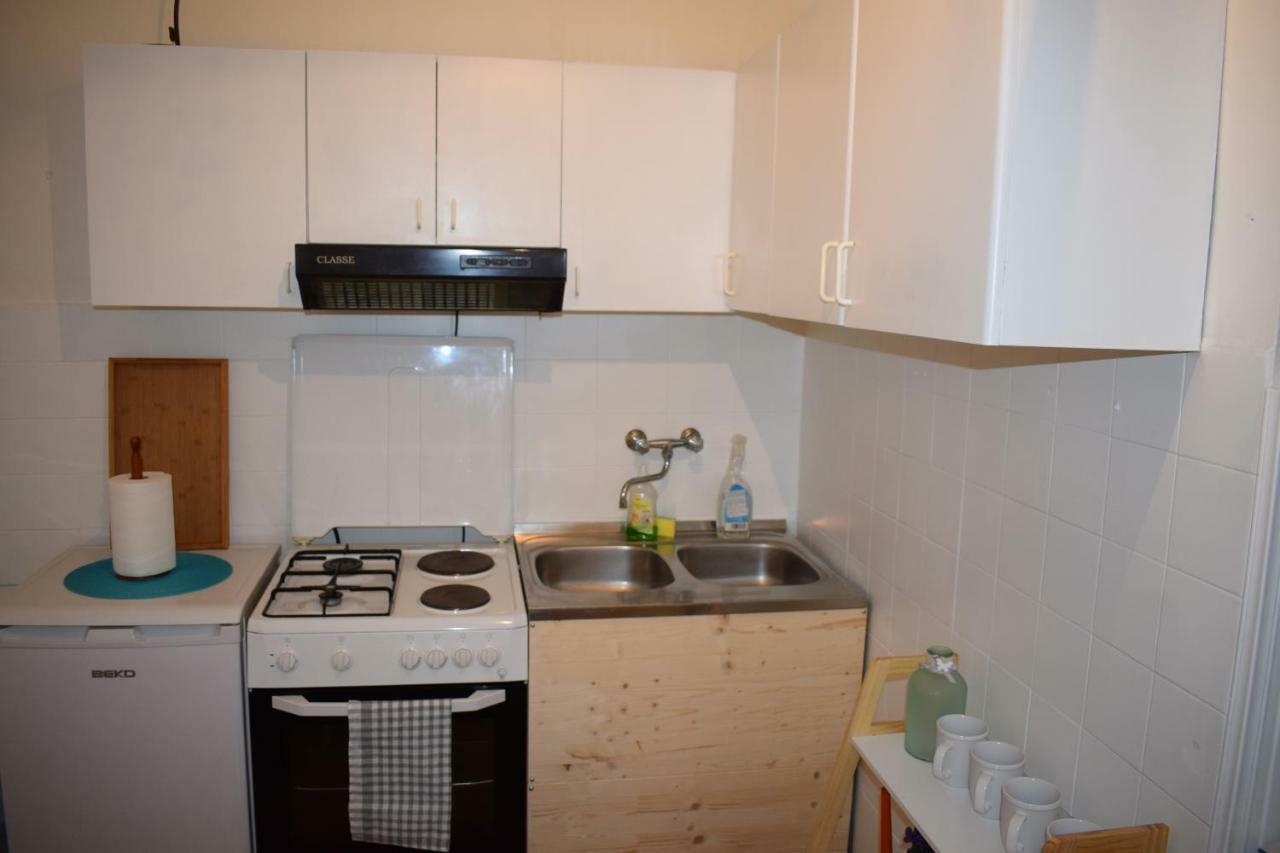 Apartman Ciprianis Center Split
