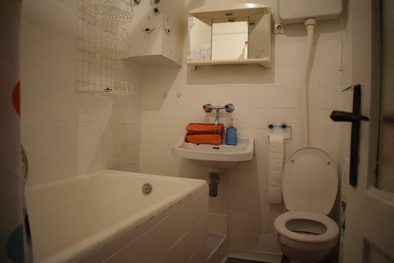 Apartman Ciprianis Center *