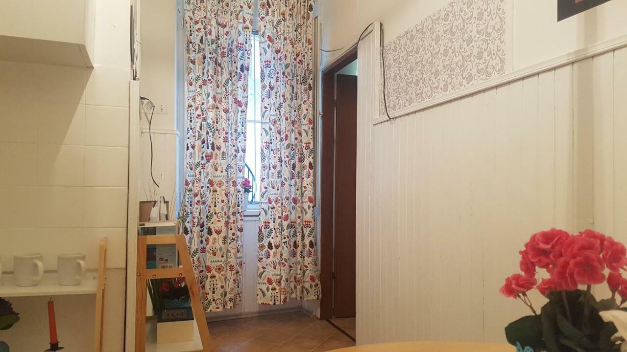 Ciprianis Center Apartman