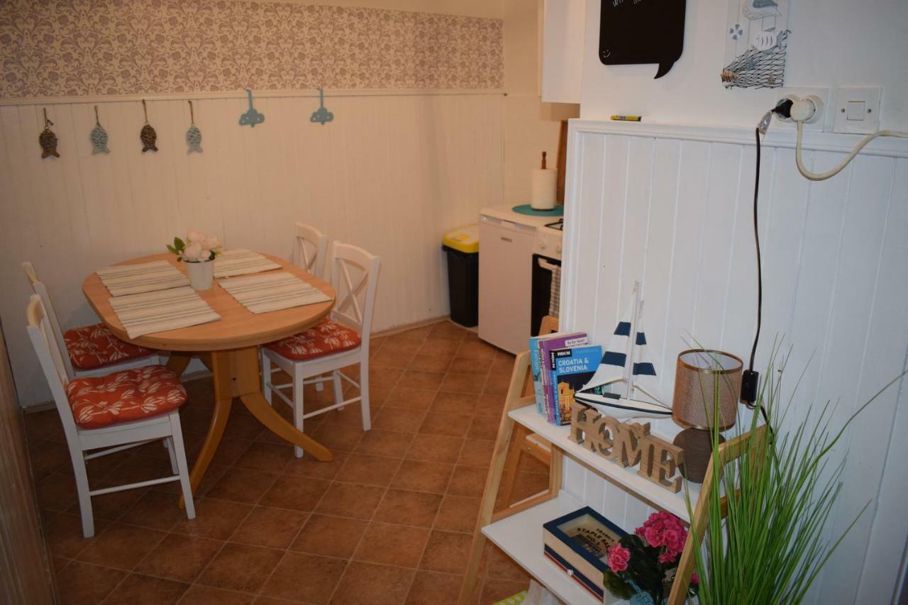 Ciprianis Center Apartman *