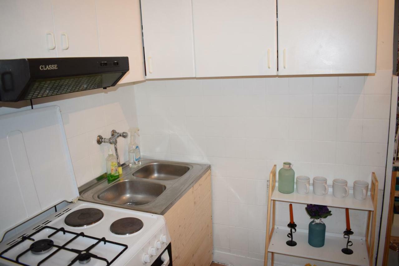 Ciprianis Center Apartman