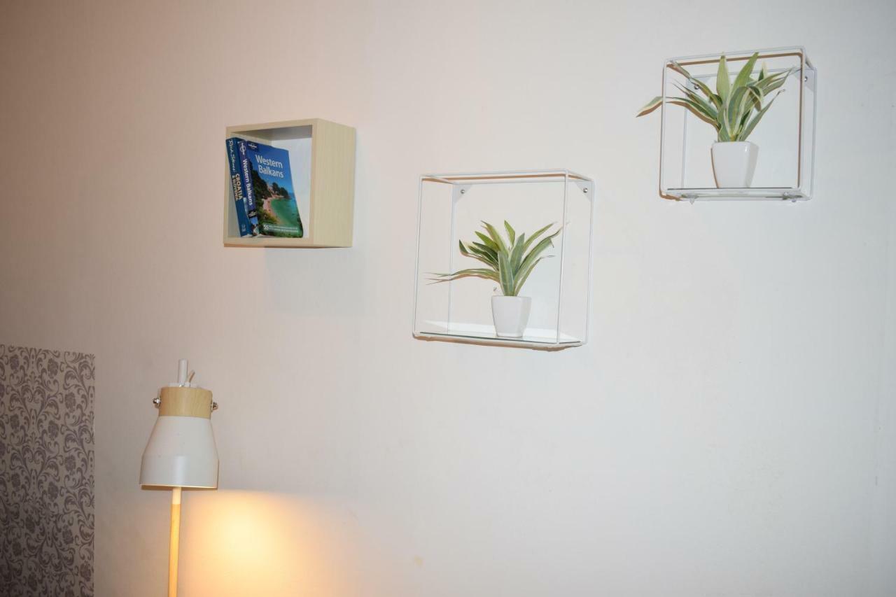 Apartman Ciprianis Center Split