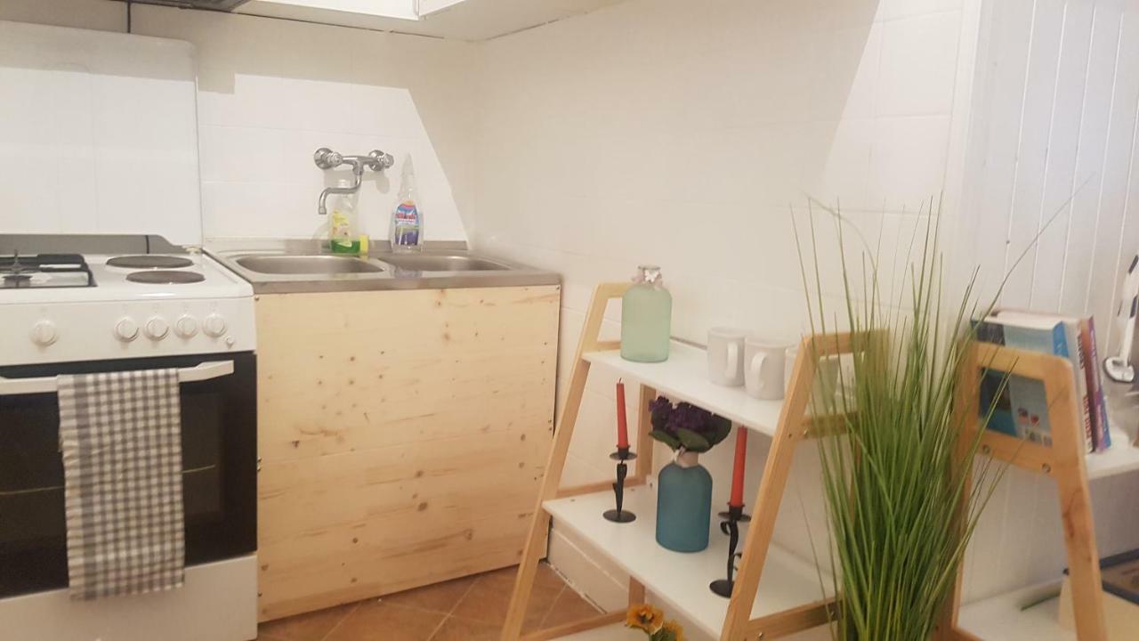 Ciprianis Center Apartman Split
