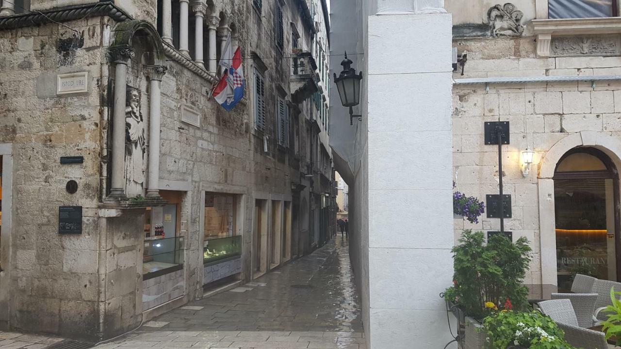 Ciprianis Center Apartman