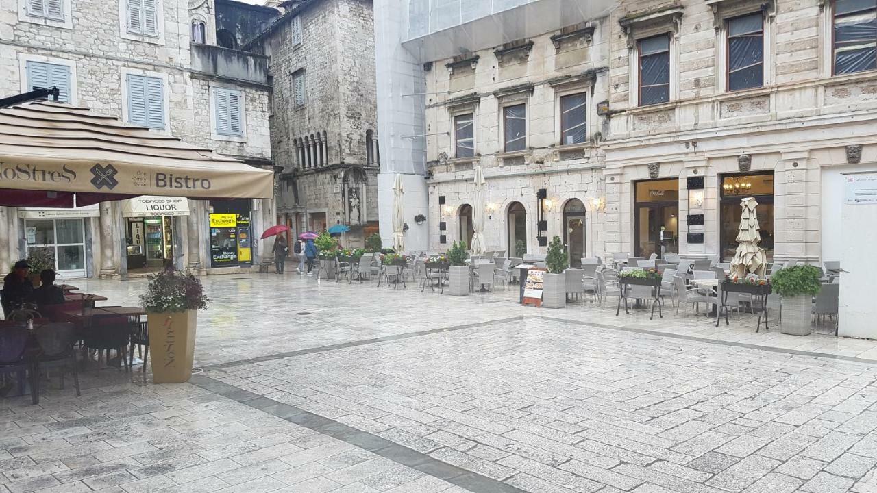 Apartman Ciprianis Center Split
