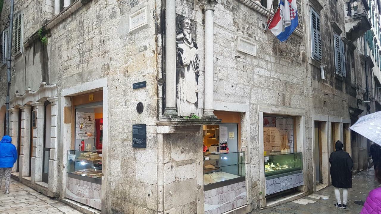 Apartman Ciprianis Center Split