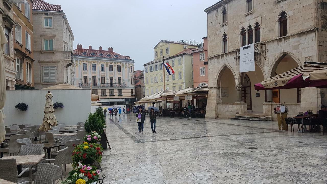 Ciprianis Center * Split