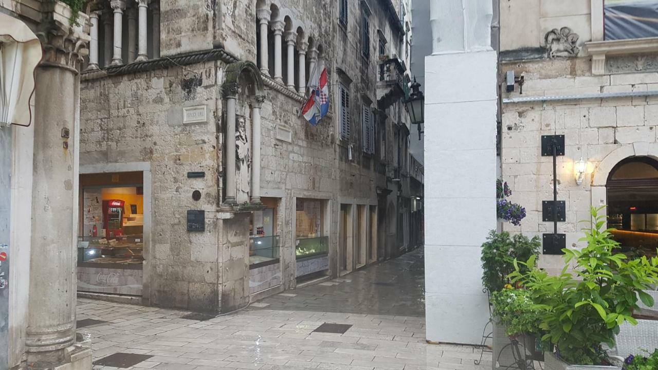 Apartman Ciprianis Center