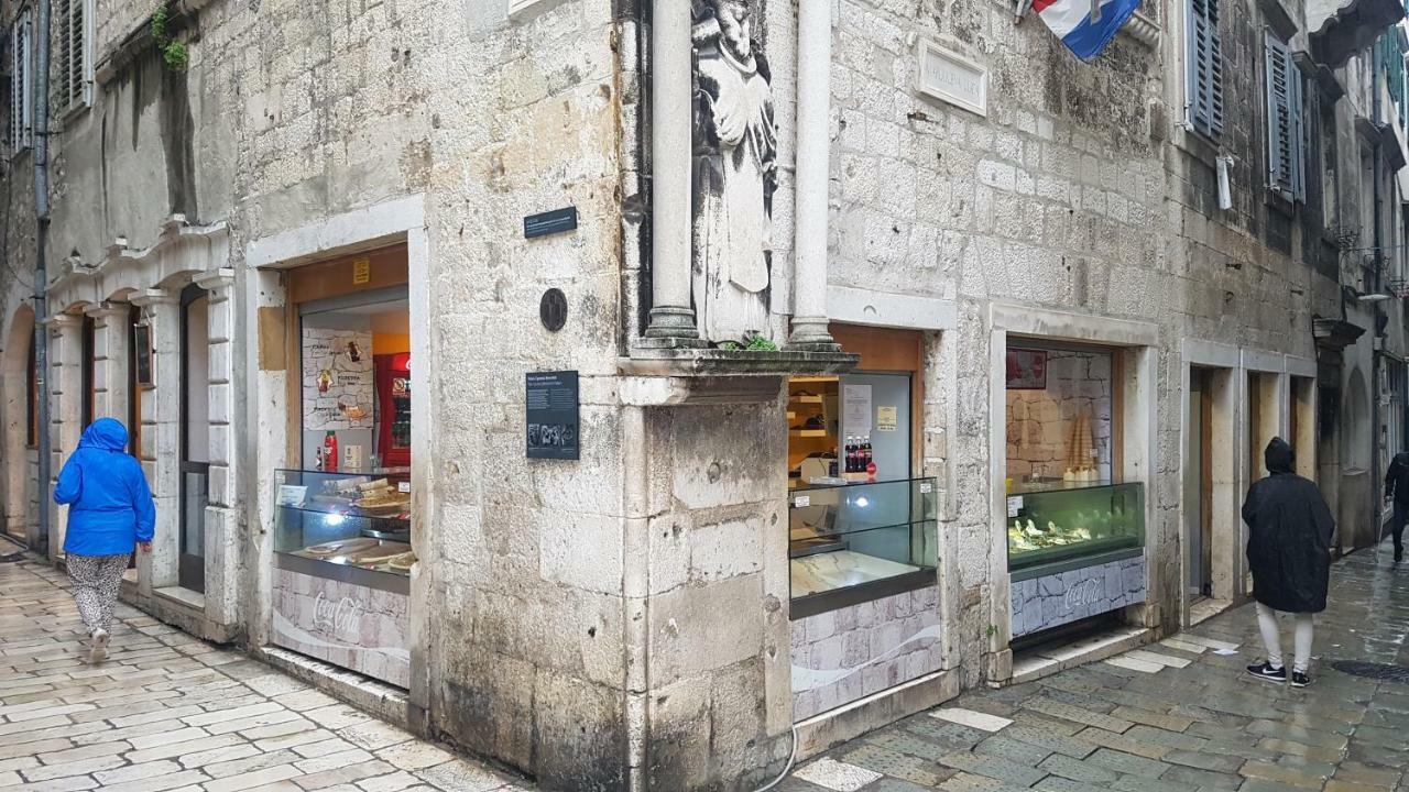 Ciprianis Center