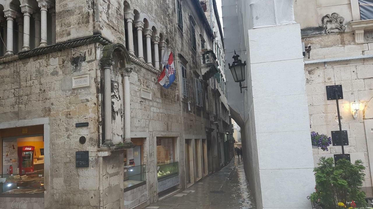 Ciprianis Center Apartman Split