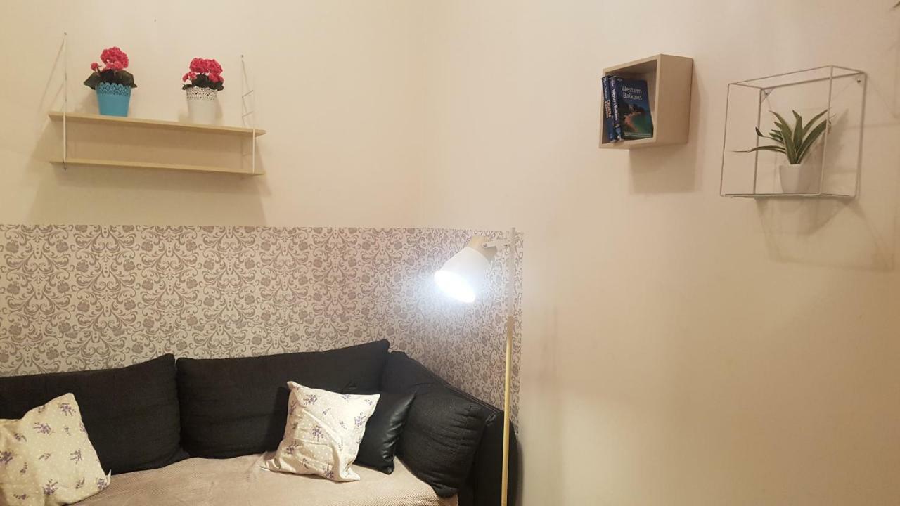 Apartman Ciprianis Center