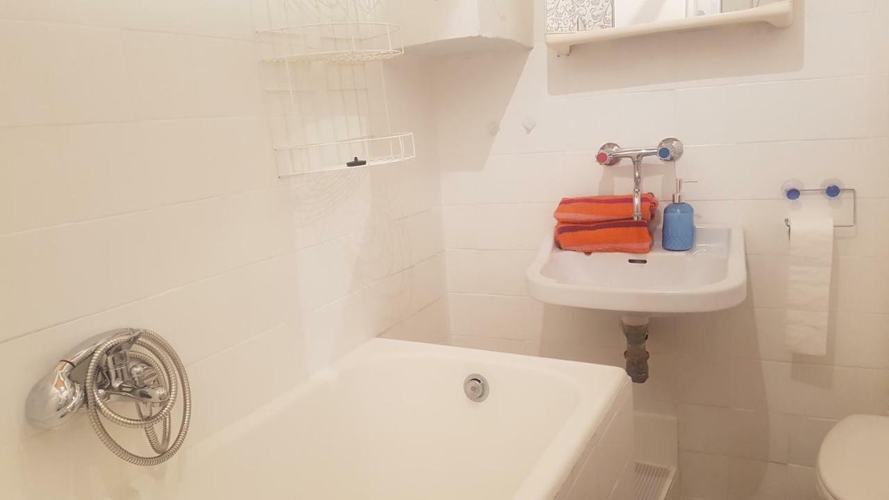 Ciprianis Center Apartman Split