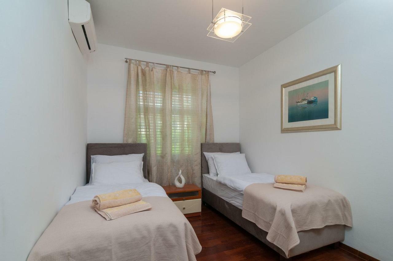 Apartment Luxury 7heaven Split