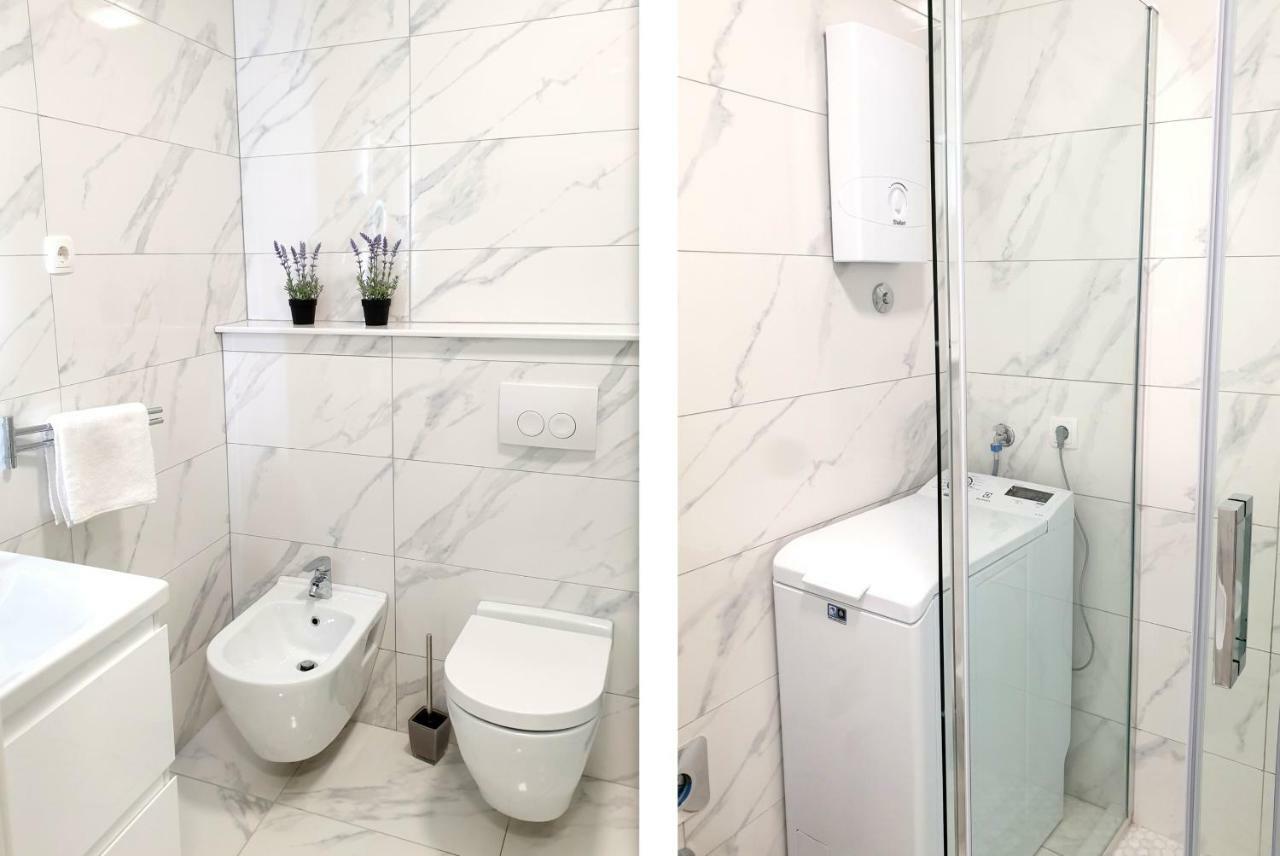 Vb Apartman *