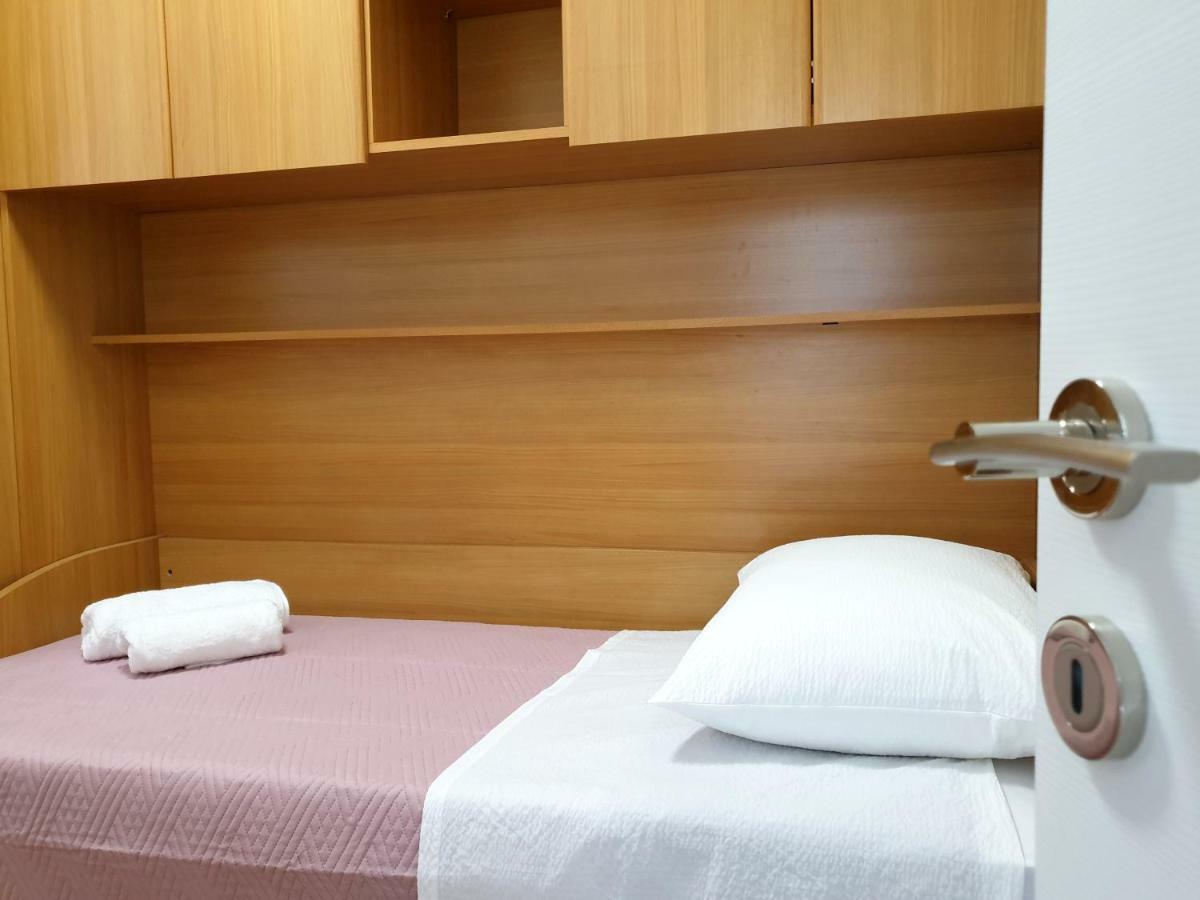 Apartman Vb *