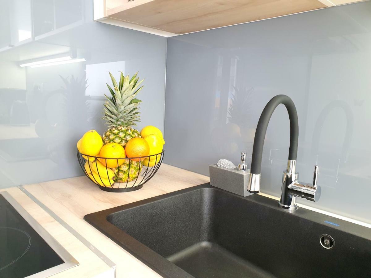 Vb Apartment