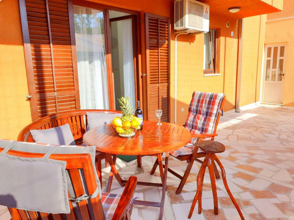Vb Apartman