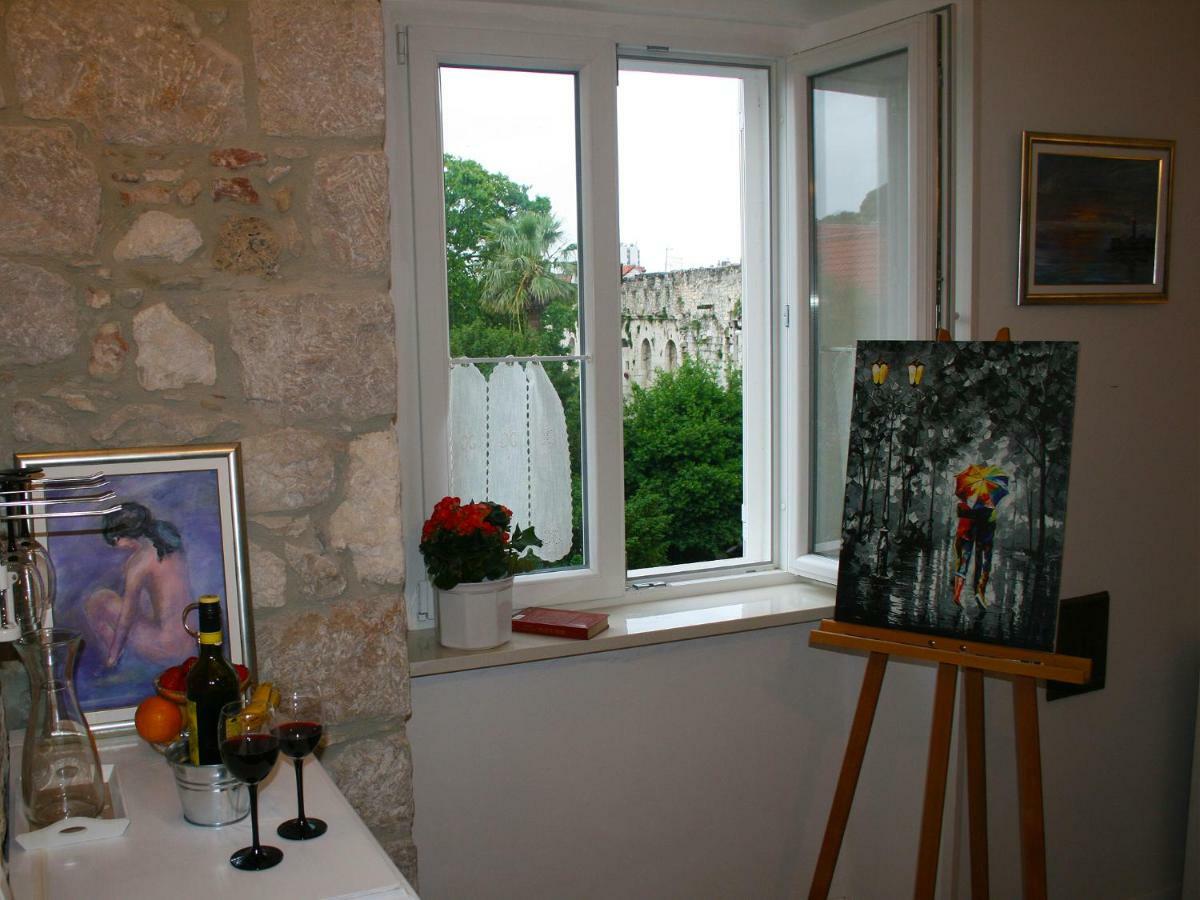 Apartment Old Center Split