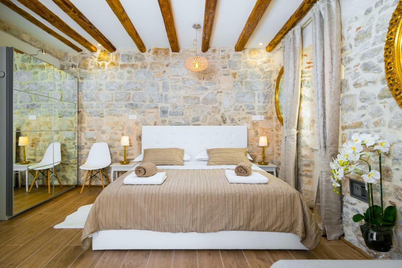 Lux Aurelius In Centre Old Town 2* Split