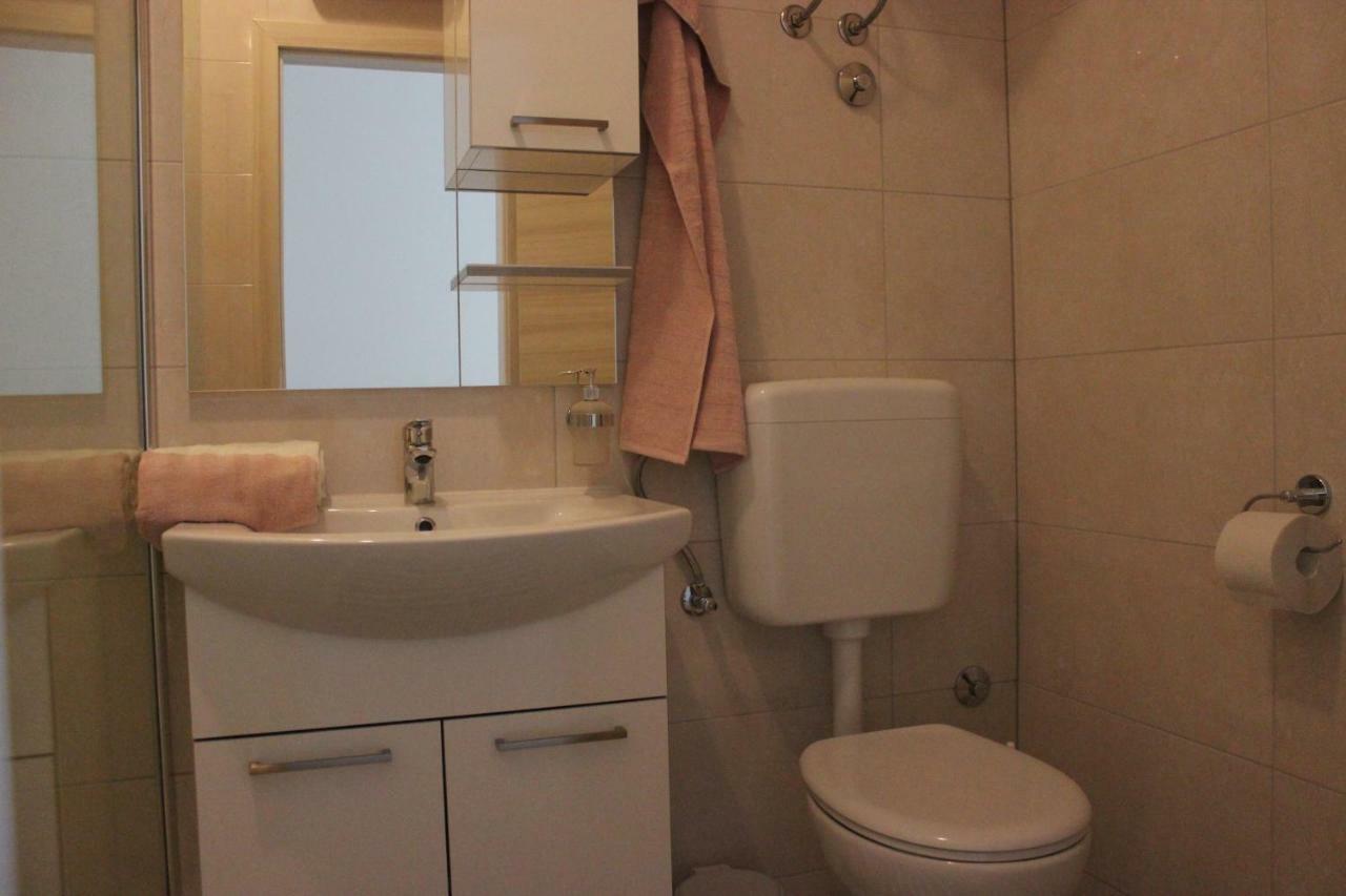 Mihael Apartamento