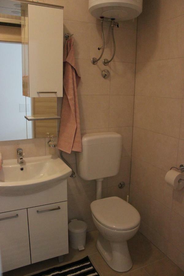 Apartamento Mihael Split