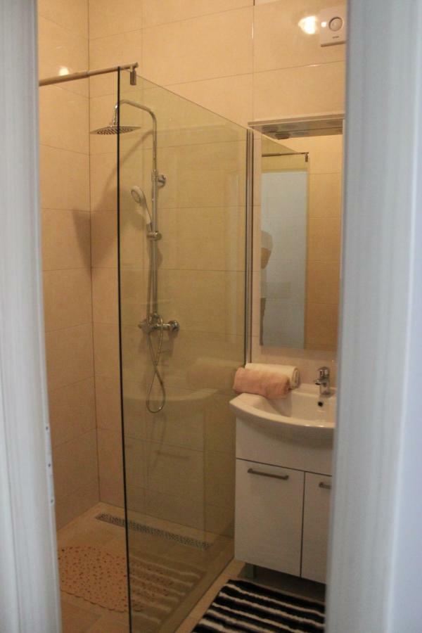 Apartamento Mihael Split