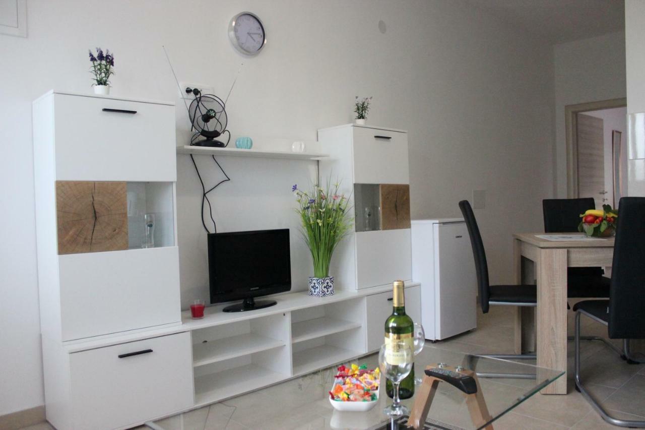 Mihael Apartamento