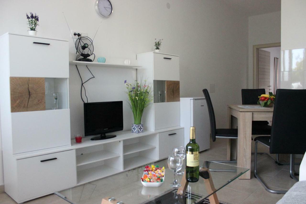 Apartamento Mihael Split