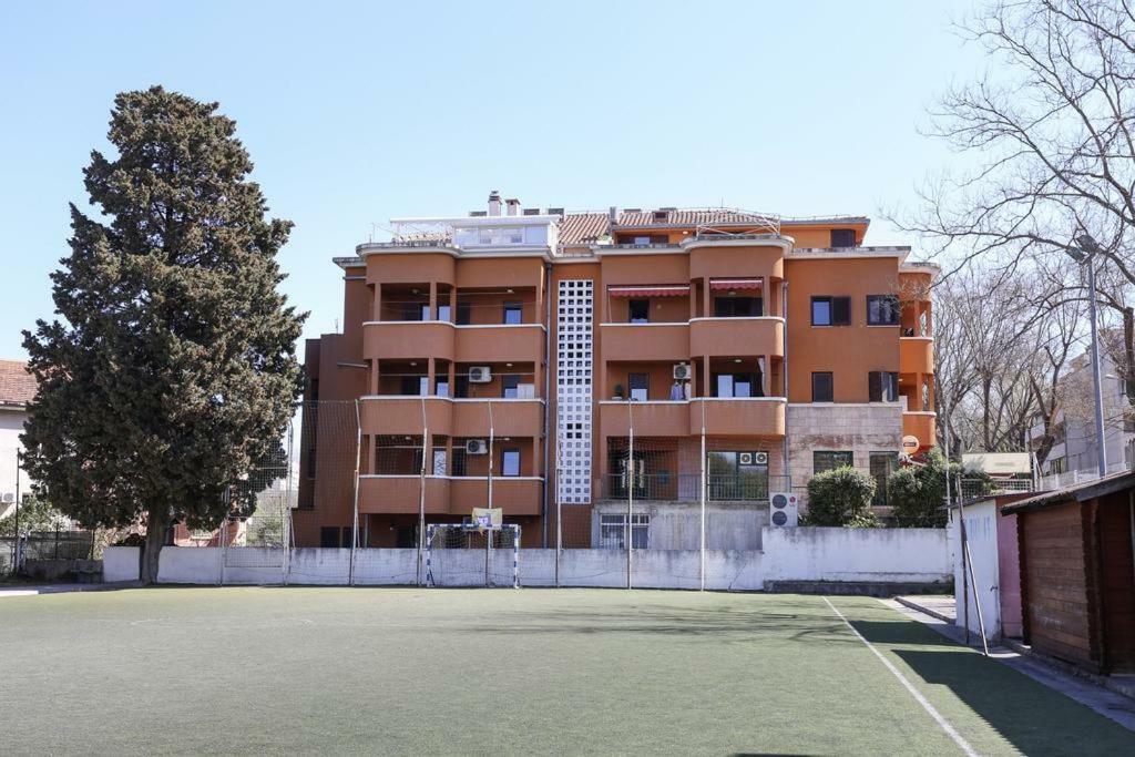 Apartman Vb