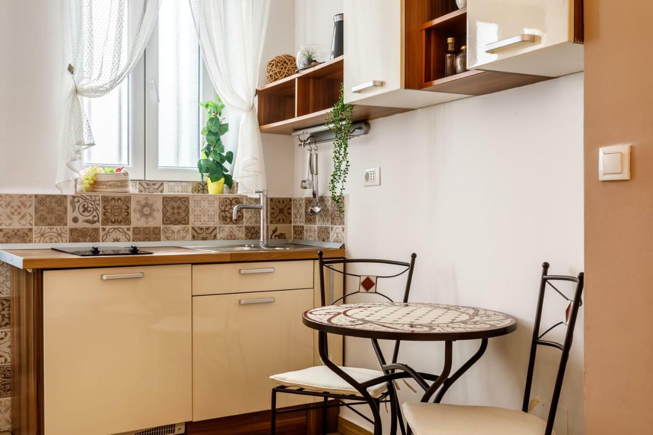 Apartamento Saint Lucas *